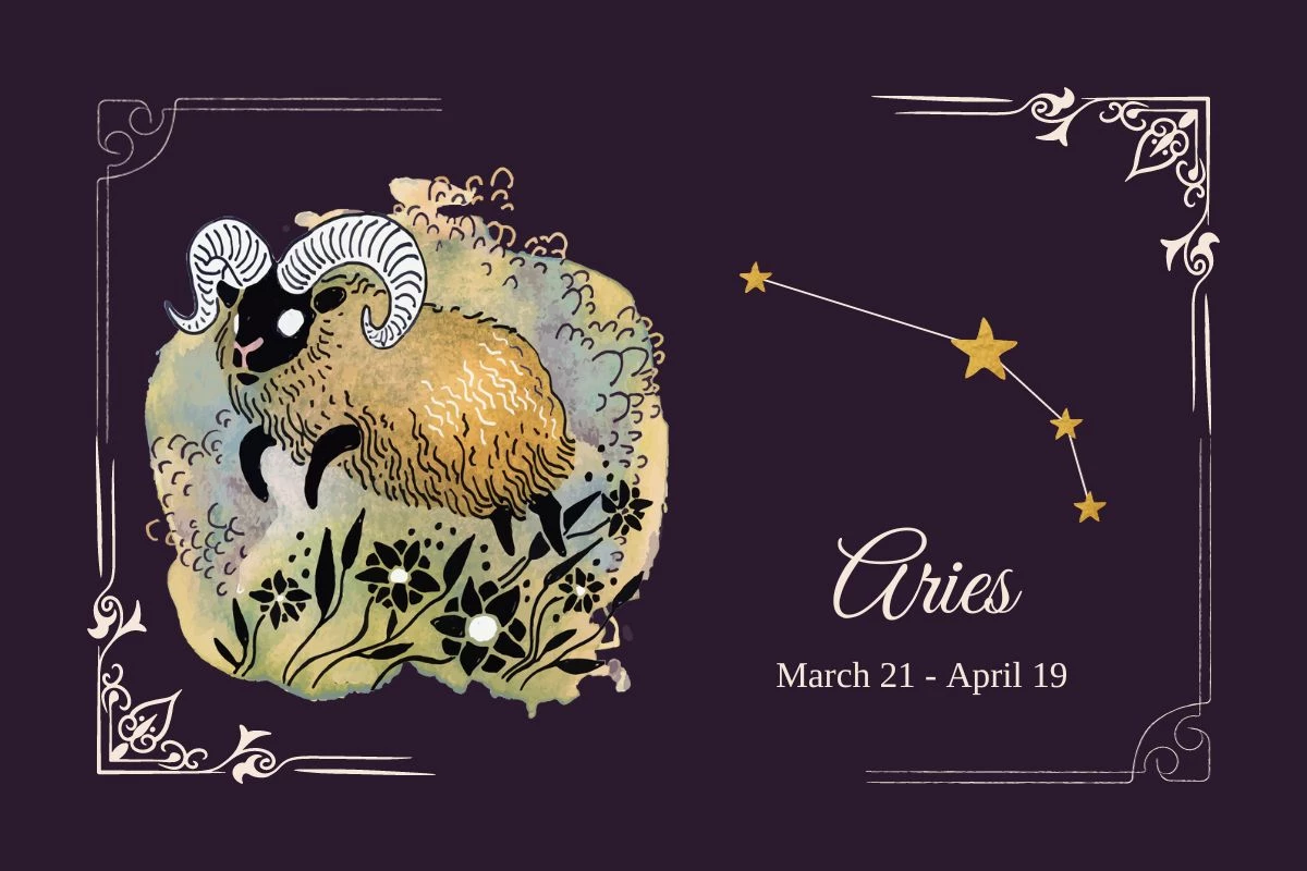 Your January 11, 2024 Daily Horoscope: Aries (March 21 - April 19)