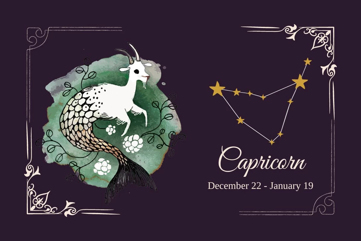 Your January 11, 2024 Daily Horoscope: Capricorn (December 22 - January 19)