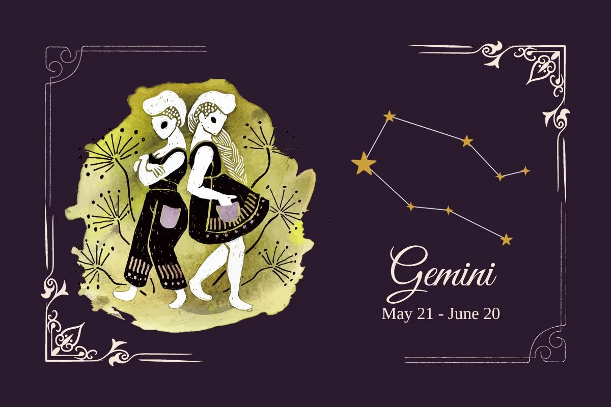 Your January 11, 2024 Daily Horoscope: Gemini (May 21 - June 20)