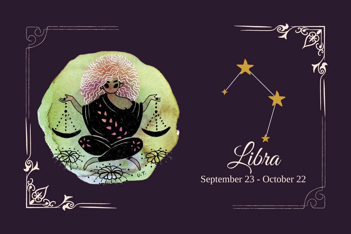Your January 11, 2024 Daily Horoscope: Libra (September 23 - October 22)