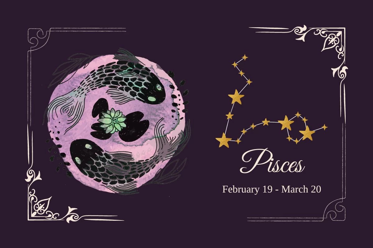 Your January 11, 2024 Daily Horoscope: Pisces (February 19 - March 20)
