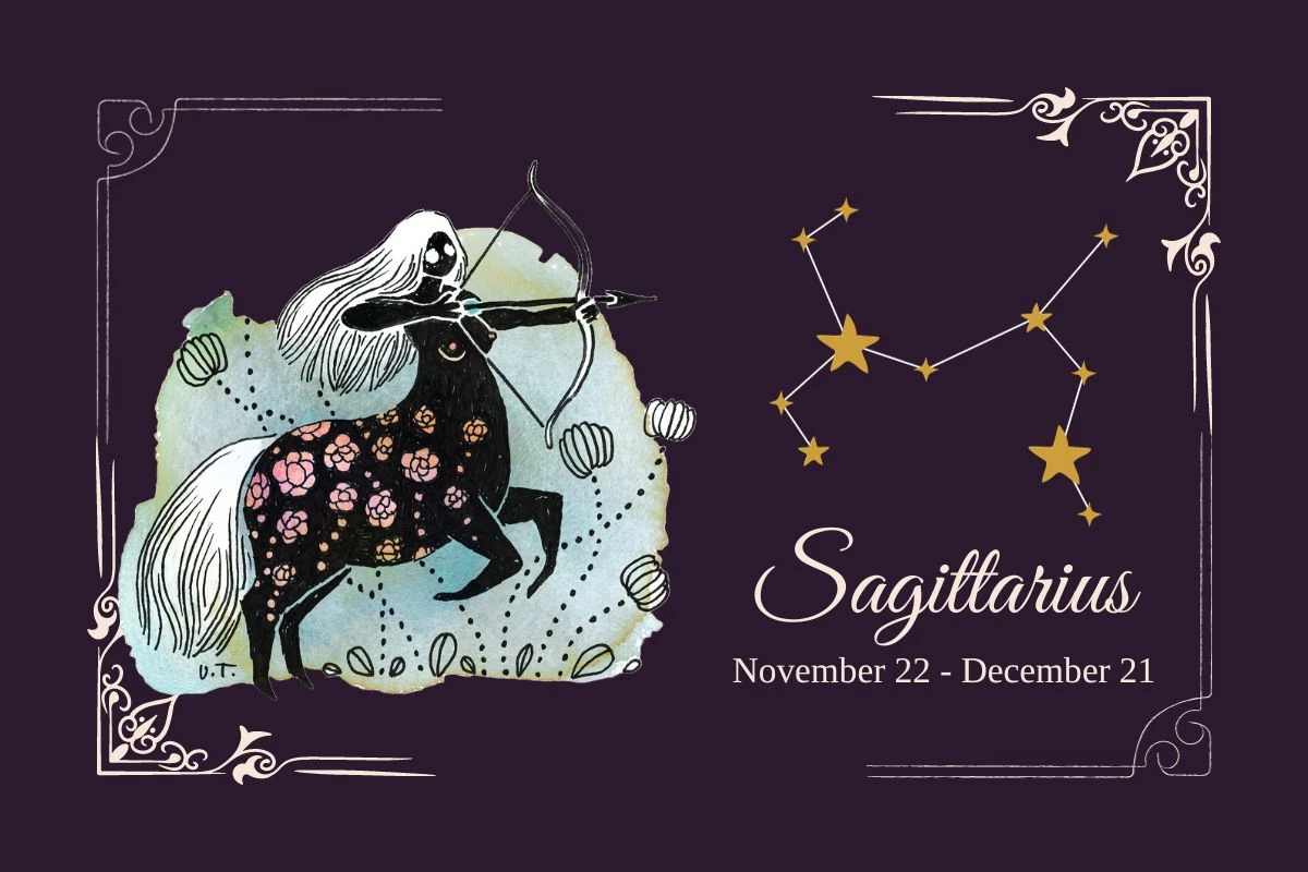 Your January 11, 2024 Daily Horoscope: Sagittarius (November 22 - December 21)