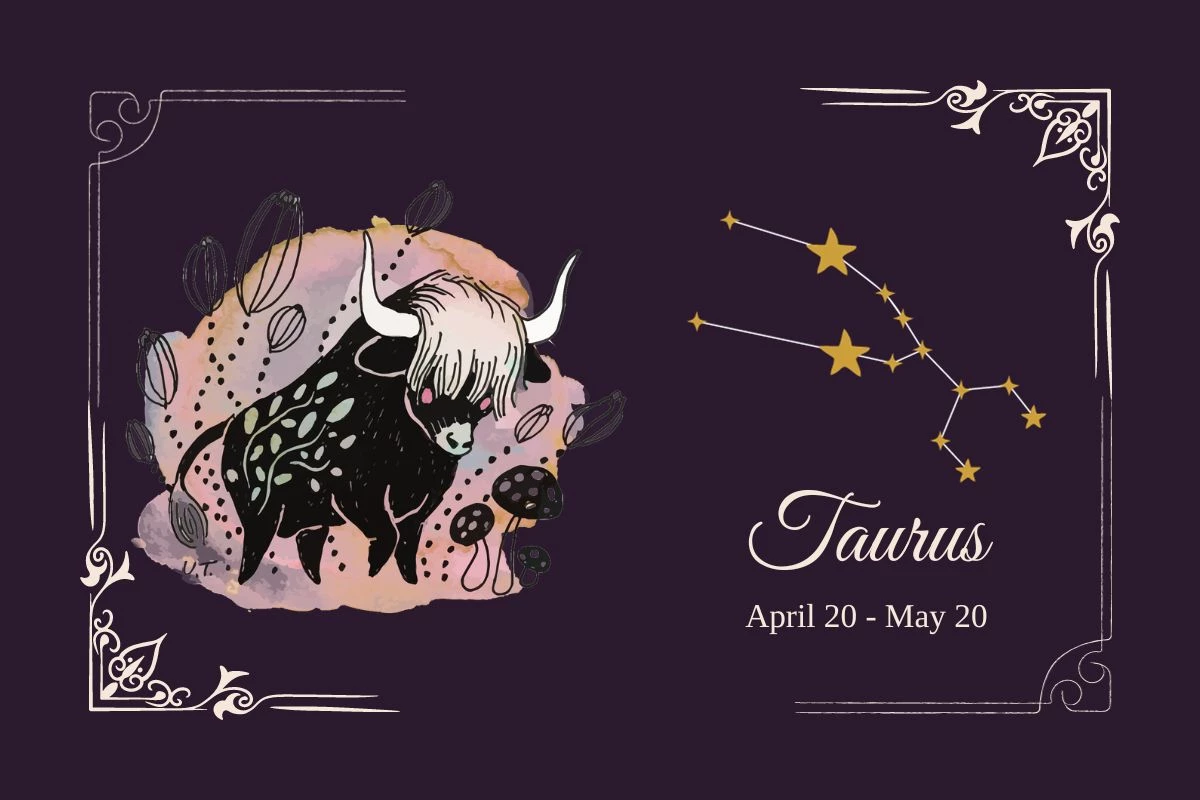 Your January 11, 2024 Daily Horoscope: Taurus (April 20 - May 20)