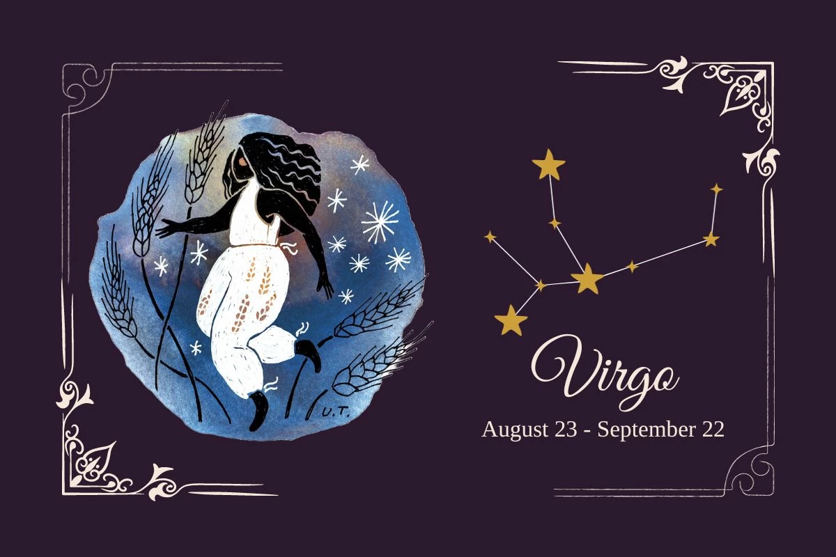 Your January 11, 2024 Daily Horoscope: Virgo (August 23 - September 22)