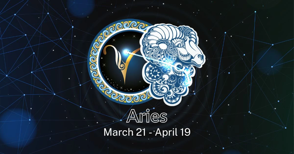 Your January 12, 2024 Daily Horoscope: Aries (March 21 - April 19)