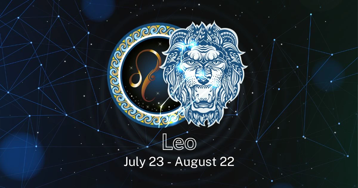Your January 12, 2024 Daily Horoscope: Leo (July 23 - August 22)