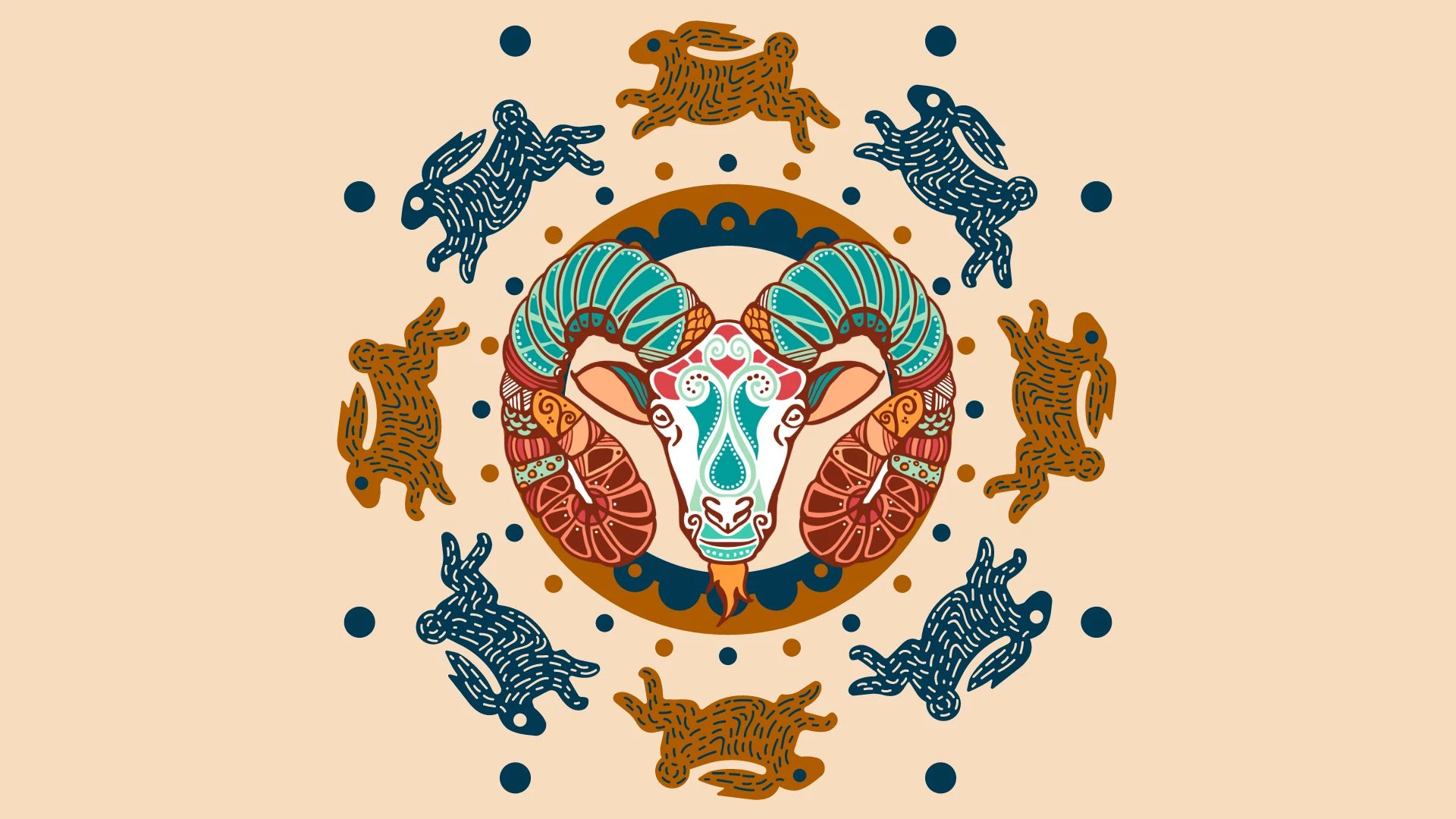 Your January 13, 2024 Daily Horoscope: Aries (March 21 - April 19)