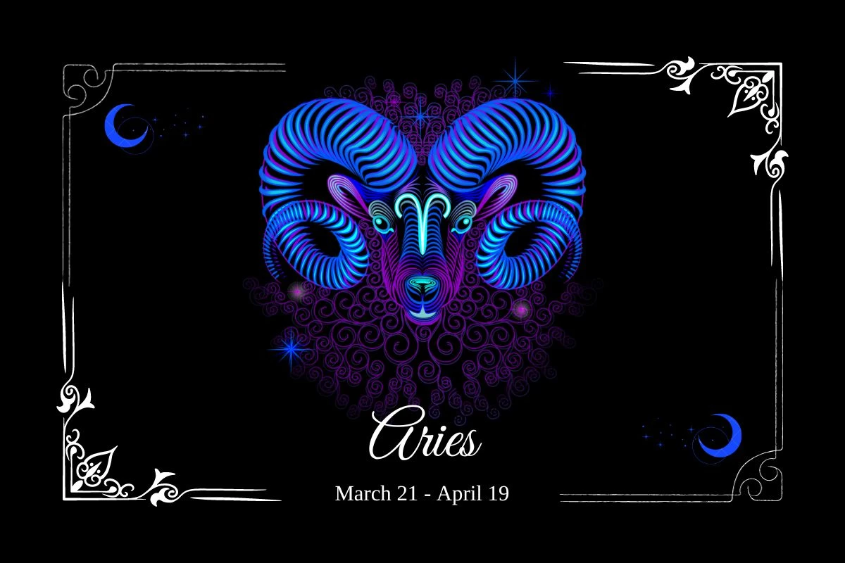 Your January 14, 2024 Daily Horoscope: Aries (March 21 - April 19)