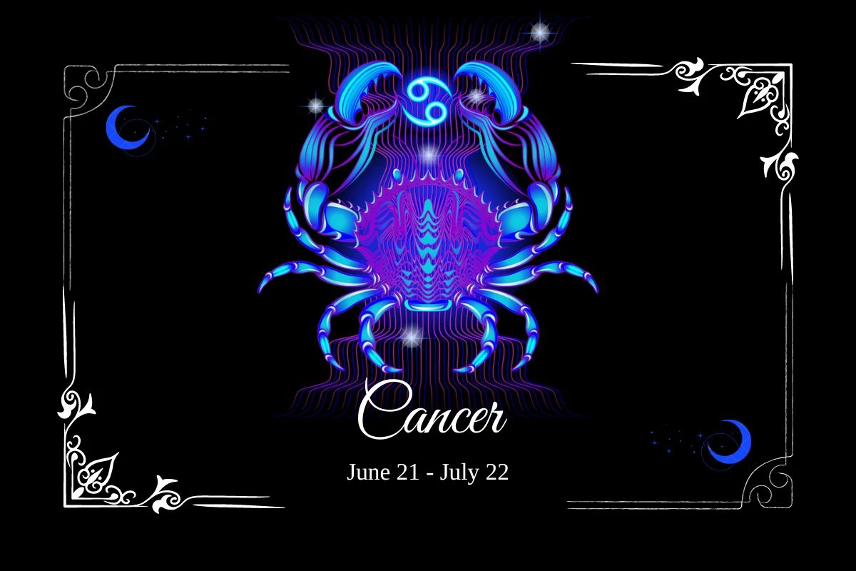 Your January 14, 2024 Daily Horoscope: Cancer (June 21 - July 22)