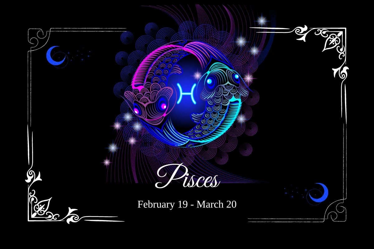 Your January 14, 2024 Daily Horoscope: Pisces (February 19 - March 20)