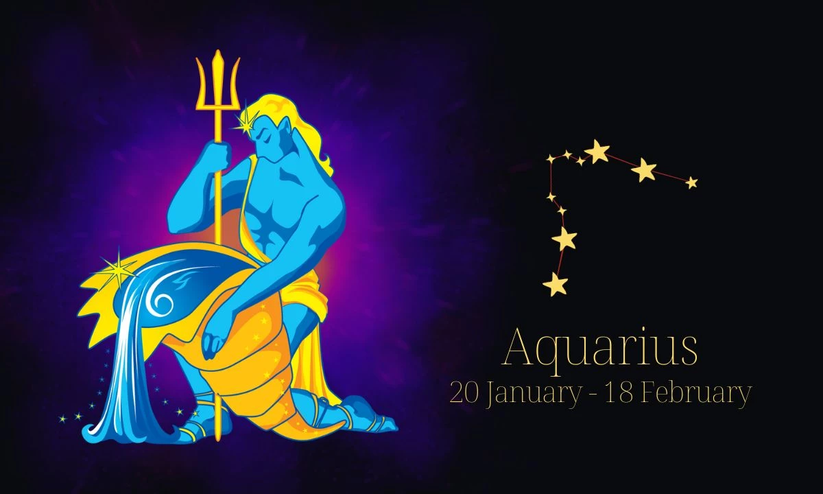 Your January 15, 2024 Daily Horoscope: Aquarius (January 20 - February 18)