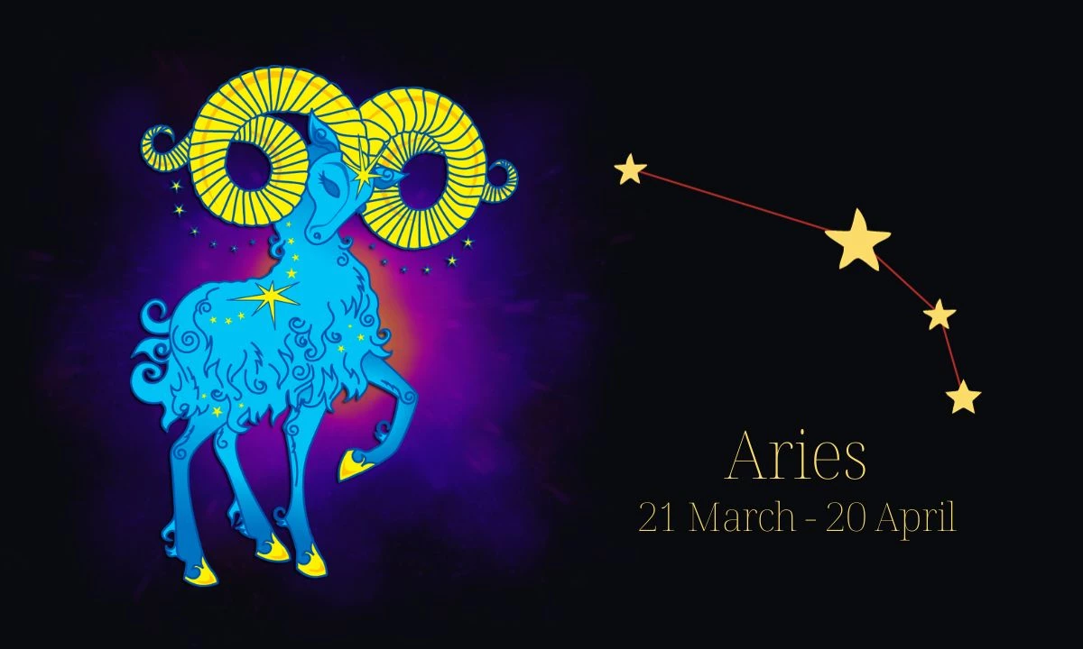 Your January 15, 2024 Daily Horoscope: Aries (March 21 - April 19)