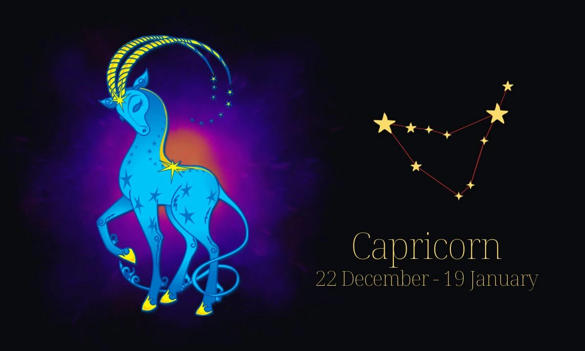 Your January 15, 2024 Daily Horoscope: Capricorn (December 22 - January 19)