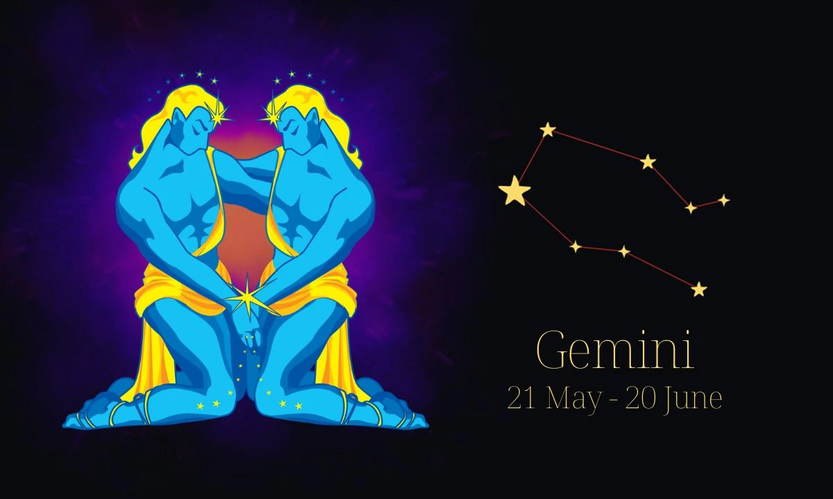 Your January 15, 2024 Daily Horoscope: Gemini (May 21 - June 20)