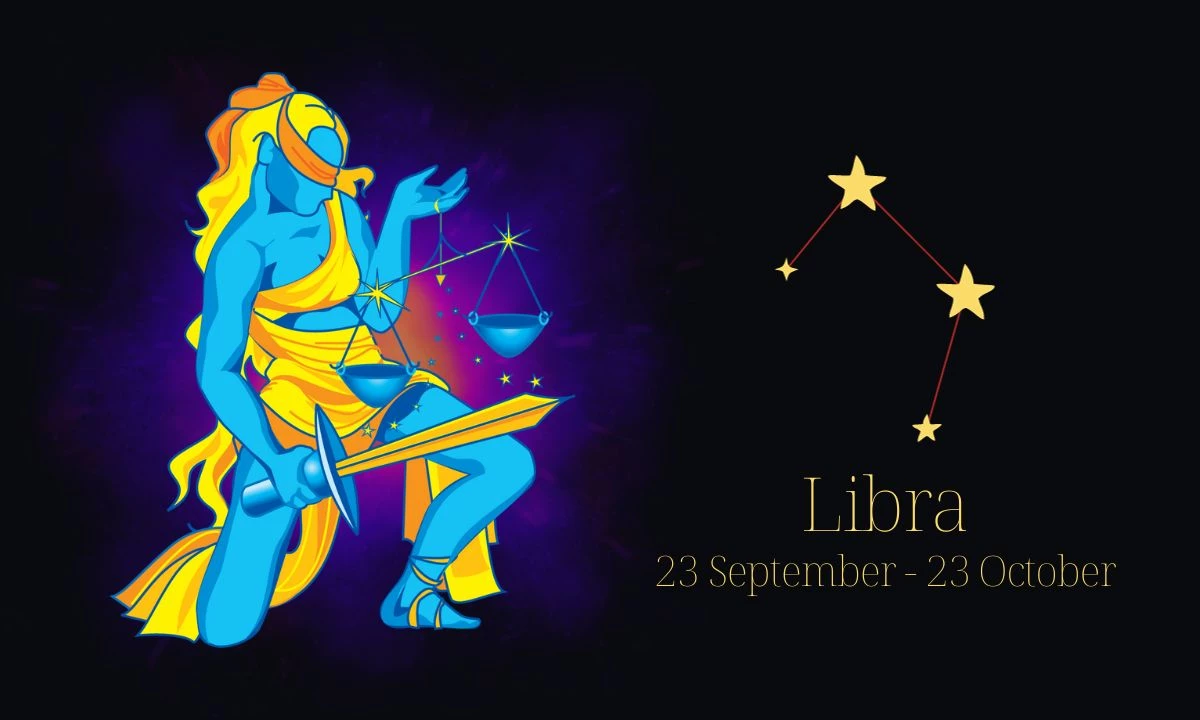 Your January 15, 2024 Daily Horoscope: Libra (September 23 - October 22)