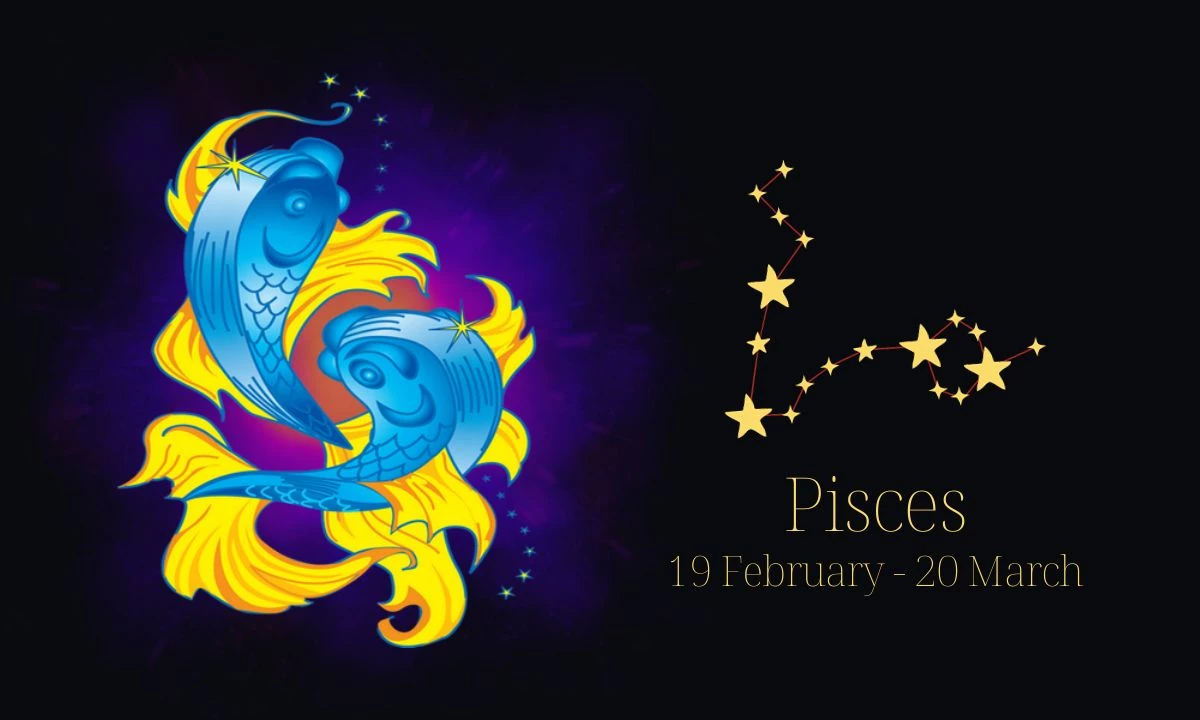 Your January 15, 2024 Daily Horoscope: Pisces (February 19 - March 20)