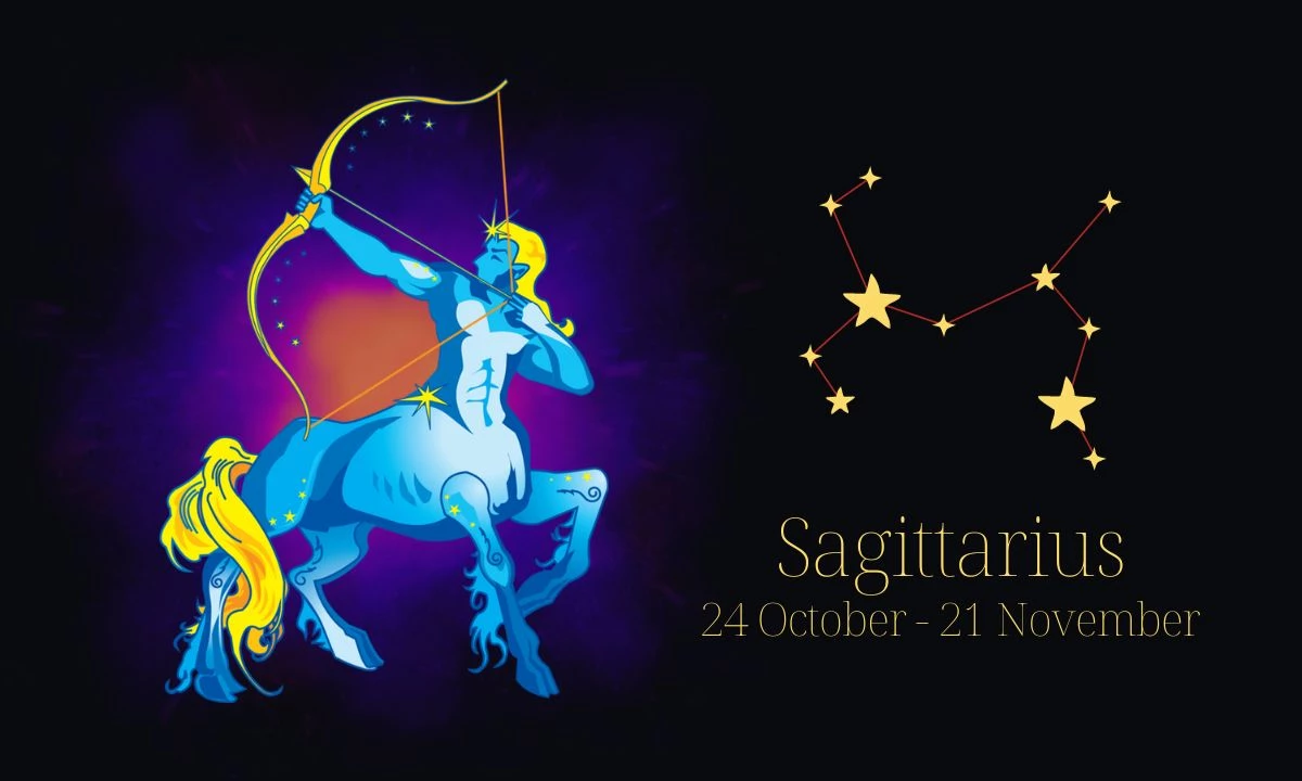 Your January 15, 2024 Daily Horoscope: Sagittarius (November 22 - December 21)