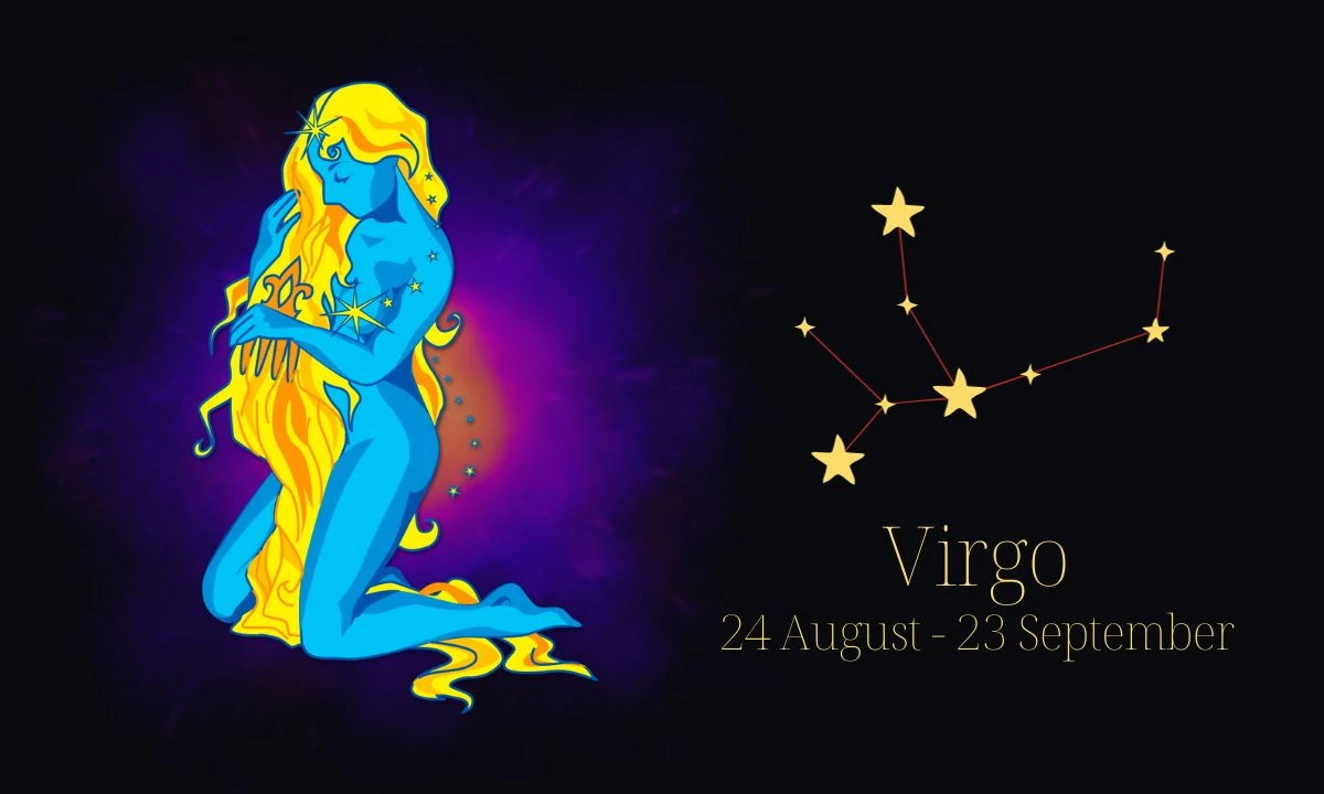 Your January 15, 2024 Daily Horoscope: Virgo (August 23 - September 22)
