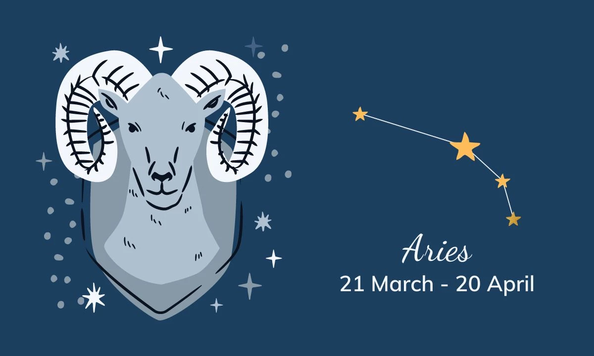 Your January 17, 2024 Daily Horoscope: Aries (March 21 - April 19)