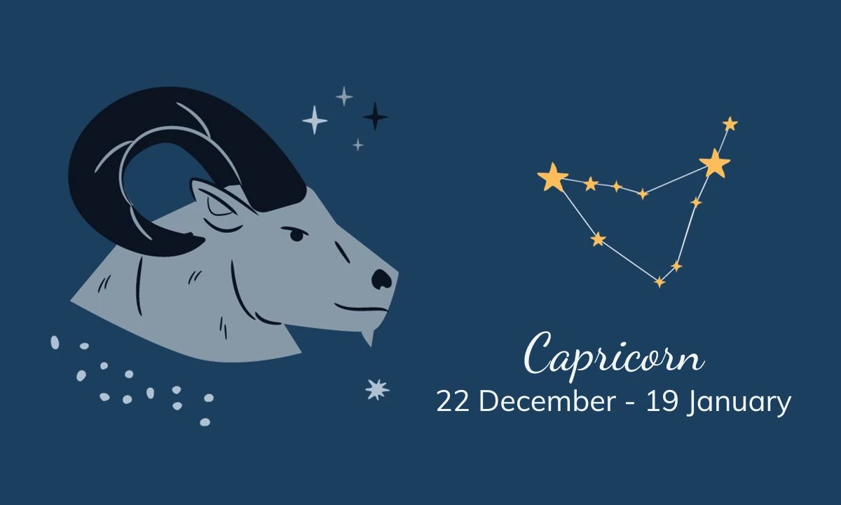 Your January 17, 2024 Daily Horoscope: Capricorn (December 22 - January 19)