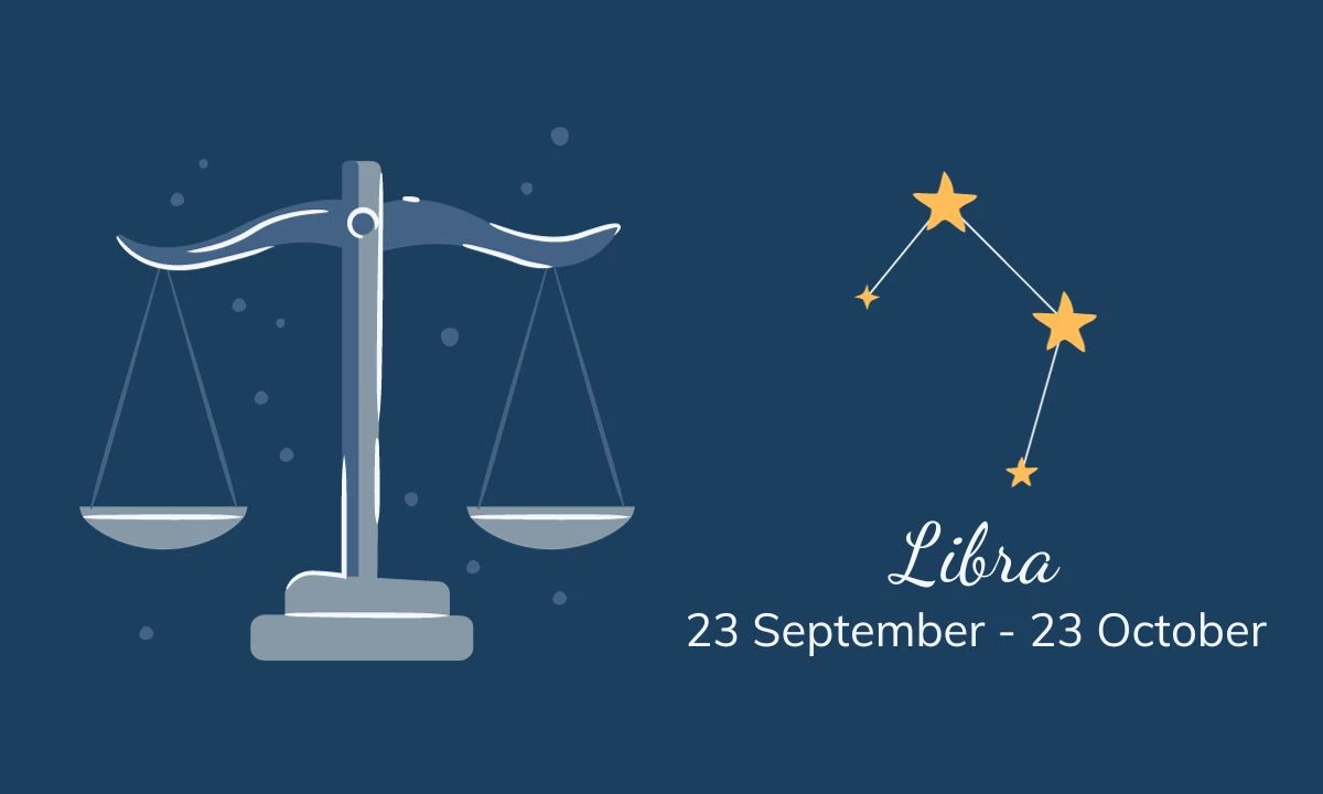 Your January 17, 2024 Daily Horoscope: Libra (September 23 - October 22)