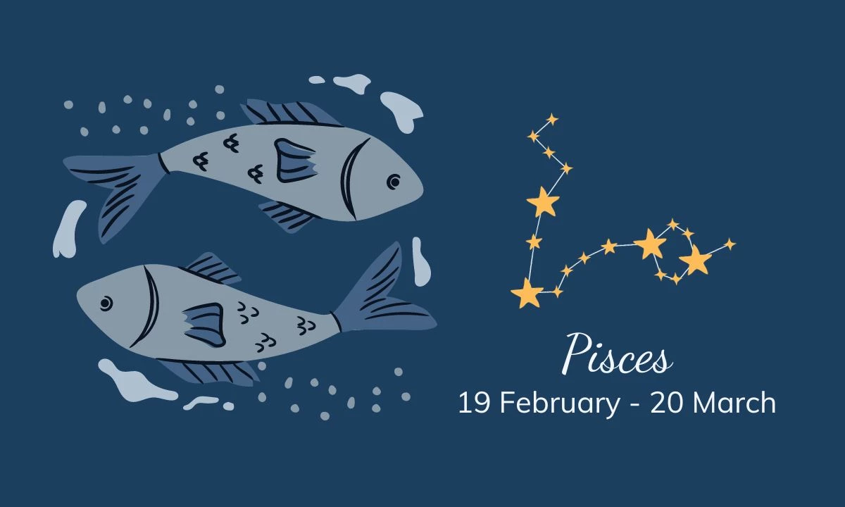 Your January 17, 2024 Daily Horoscope: Pisces (February 19 - March 20)