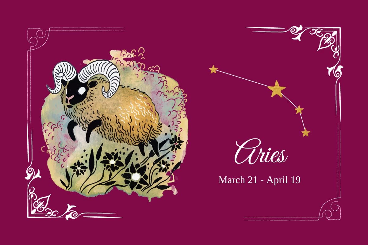 Your January 18, 2024 Daily Horoscope: Aries (March 21 - April 19)