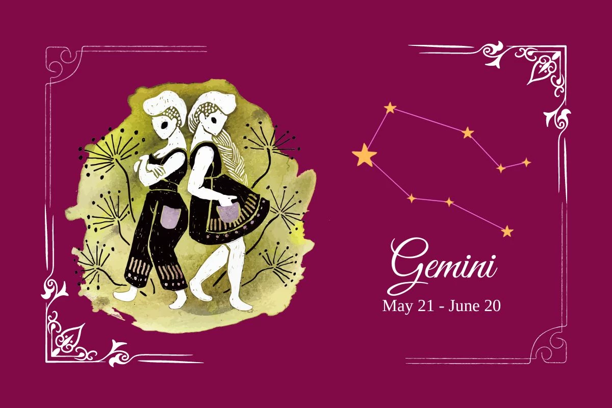 Your January 18, 2024 Daily Horoscope: Gemini (May 21 - June 20)