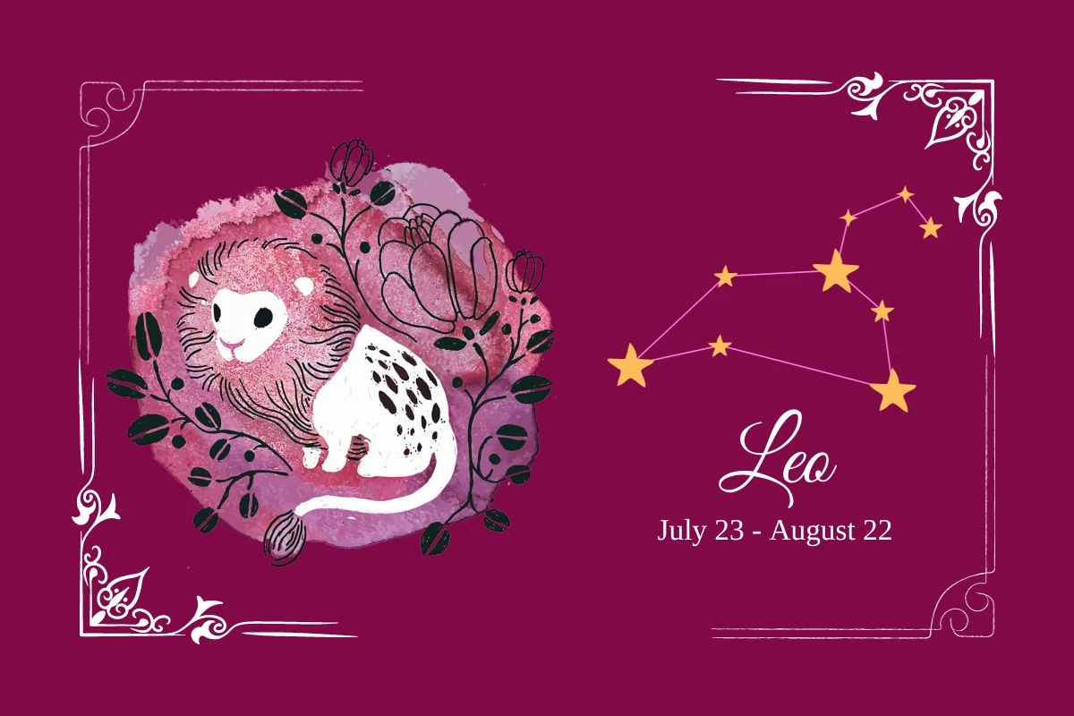 Your January 18, 2024 Daily Horoscope: Leo (July 23 - August 22)