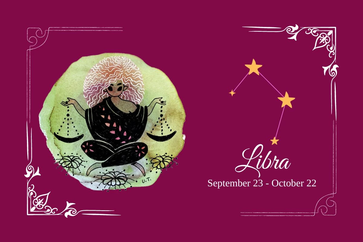 Your January 18, 2024 Daily Horoscope: Libra (September 23 - October 22)