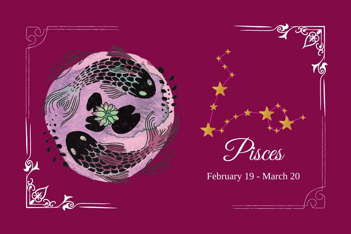 Your January 18, 2024 Daily Horoscope: Pisces (February 19 - March 20)
