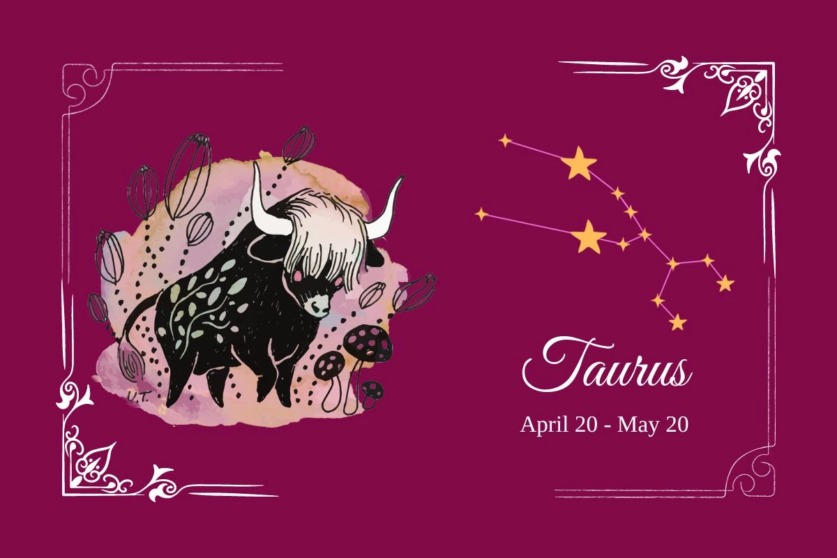 Your January 18, 2024 Daily Horoscope: Taurus (April 20 - May 20)