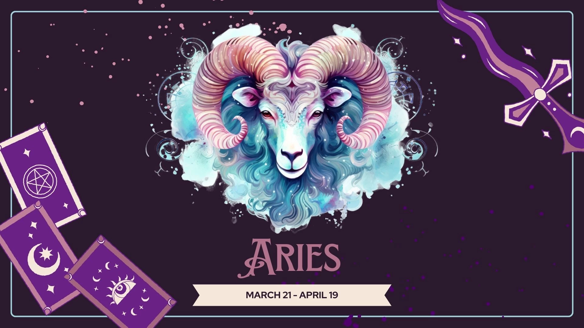 Your January 19, 2024 Daily Horoscope: Aries (March 21 - April 19)