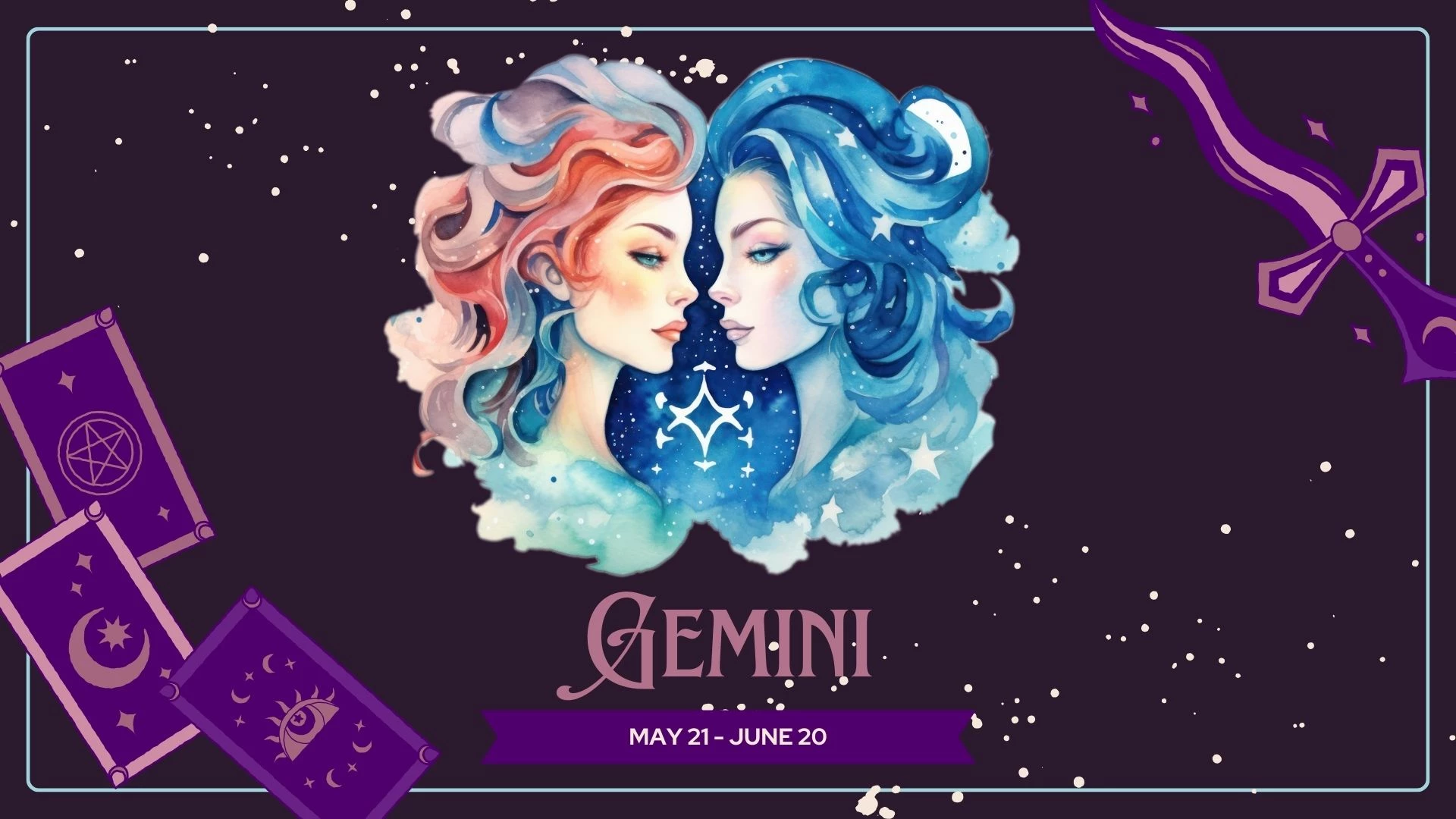 Your January 19, 2024 Daily Horoscope: Gemini (May 21 - June 20)