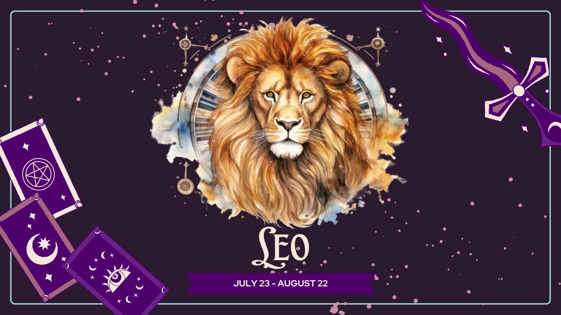 Your January 19, 2024 Daily Horoscope: Leo (July 23 - August 22)