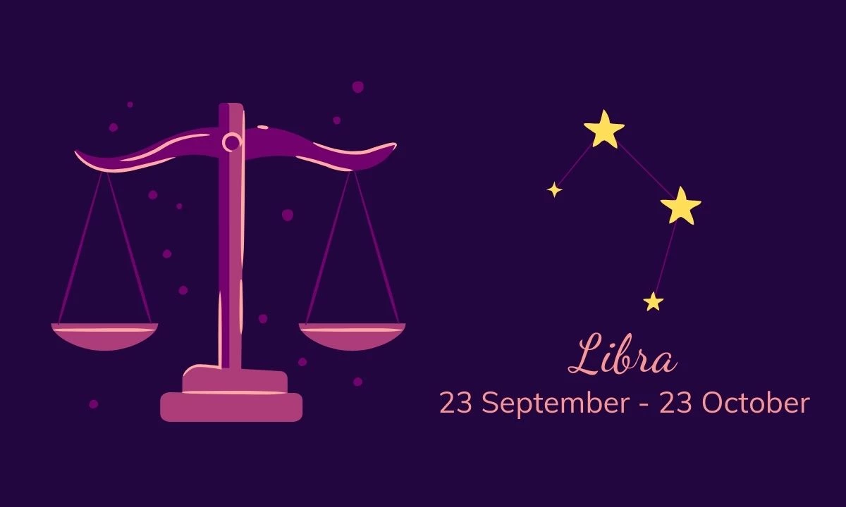 Your January 22, 2024 Daily Horoscope: Libra (September 23 - October 22)