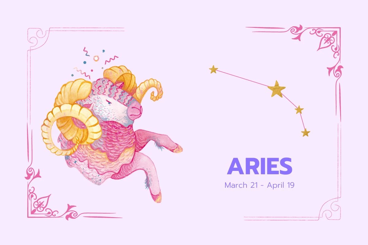 Your January 23, 2024 Daily Horoscope: Aries (March 21 - April 19)