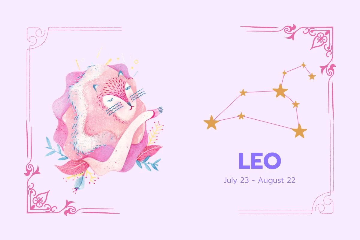 Your January 23, 2024 Daily Horoscope: Leo (July 23 - August 22)