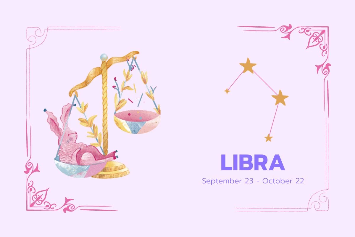 Your January 23, 2024 Daily Horoscope: Libra (September 23 - October 22)
