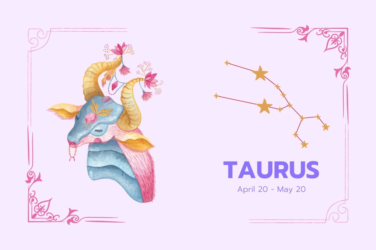 Your January 23, 2024 Daily Horoscope: Taurus (April 20 - May 20)
