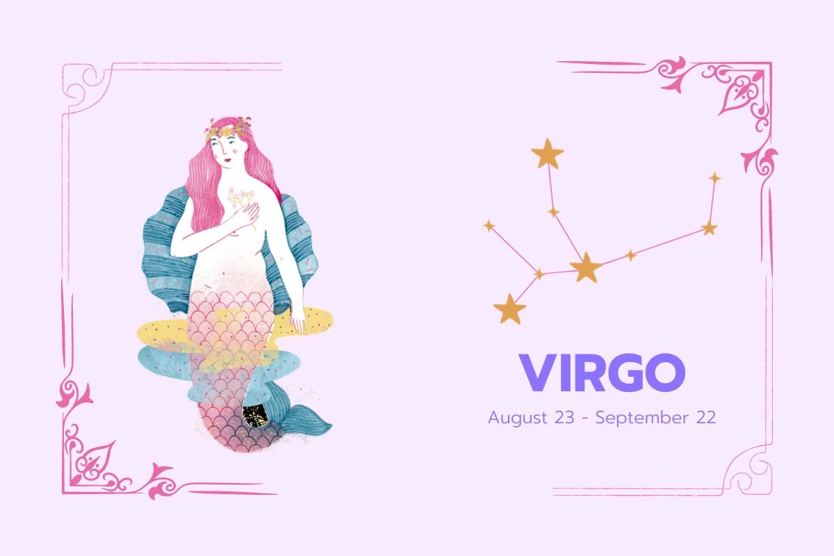 Your January 23, 2024 Daily Horoscope: Virgo (August 23 - September 22)