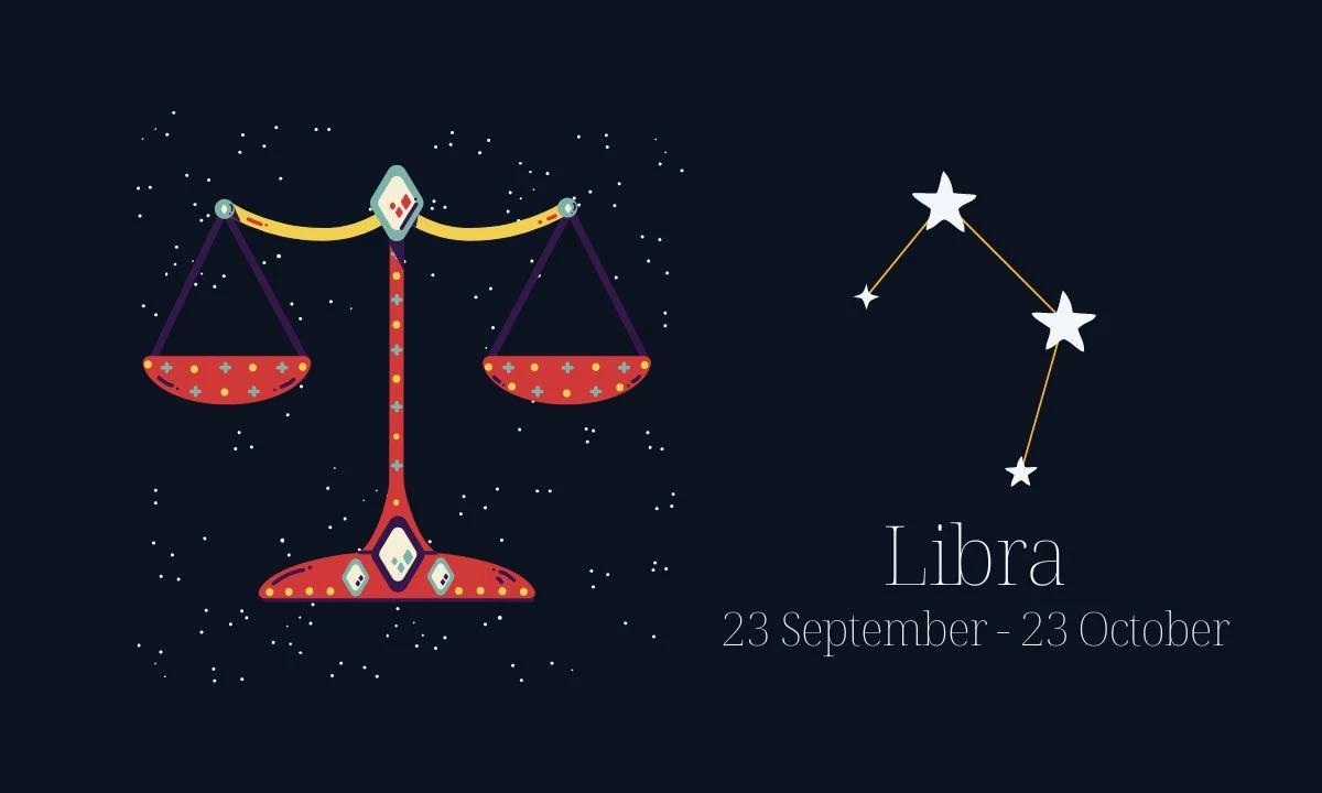 Your January 25, 2024 Daily Horoscope: Libra (September 23 - October 22)