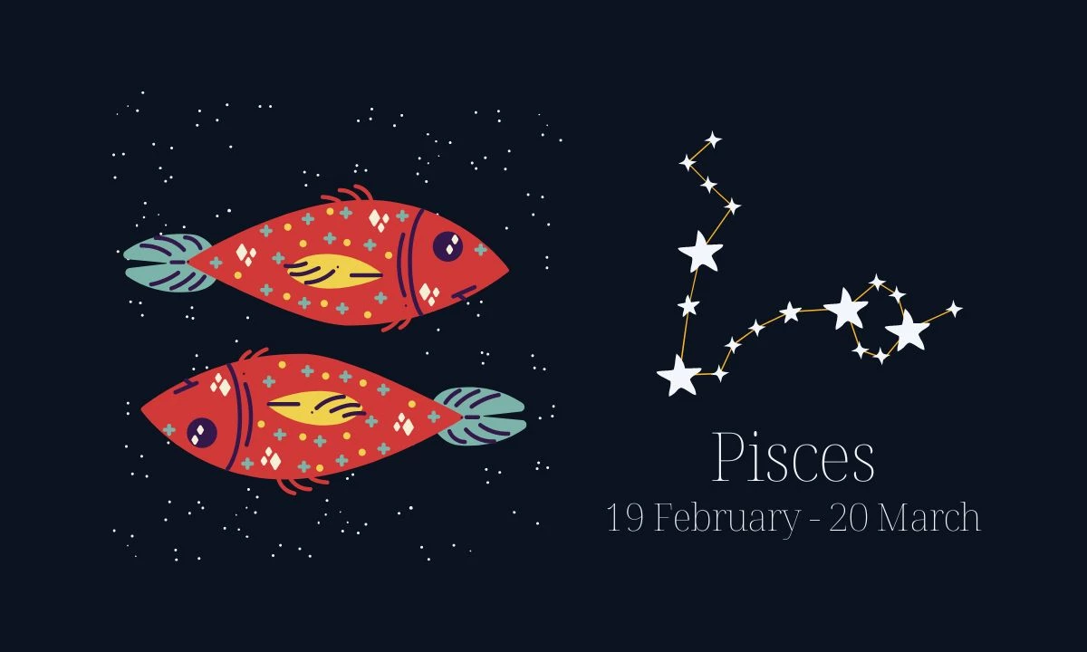 Your January 25, 2024 Daily Horoscope: Pisces (February 19 - March 20)