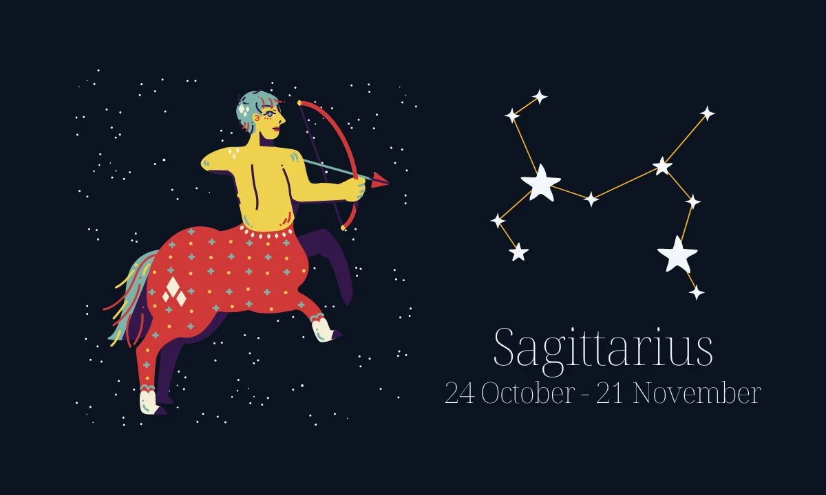 Your January 25, 2024 Daily Horoscope: Sagittarius (November 22 - December 21)