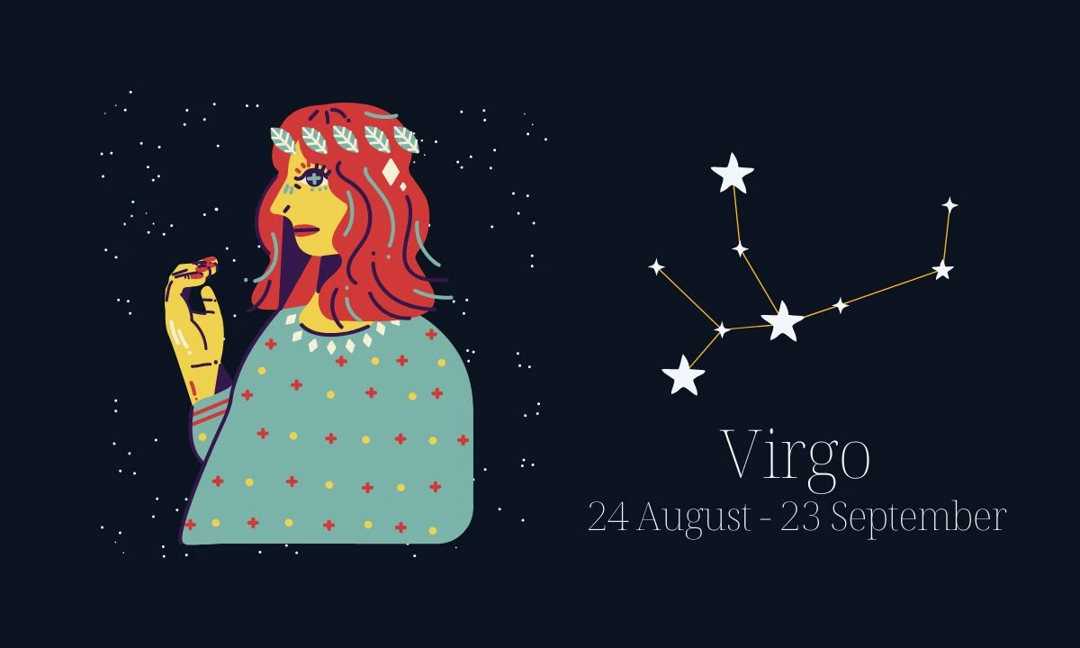 Your January 25, 2024 Daily Horoscope: Virgo (August 23 - September 22)