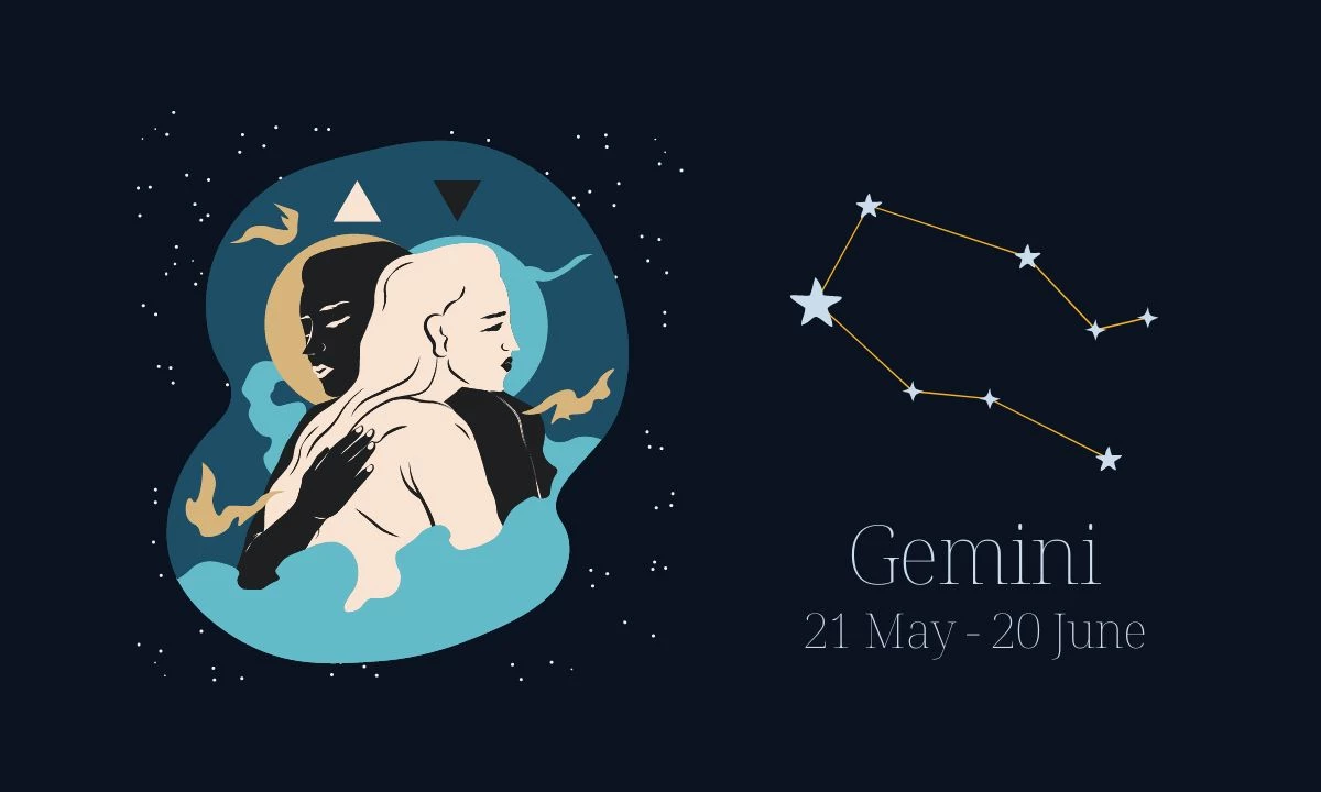 Your January 26, 2024 Daily Horoscope: Gemini (May 21 - June 20)