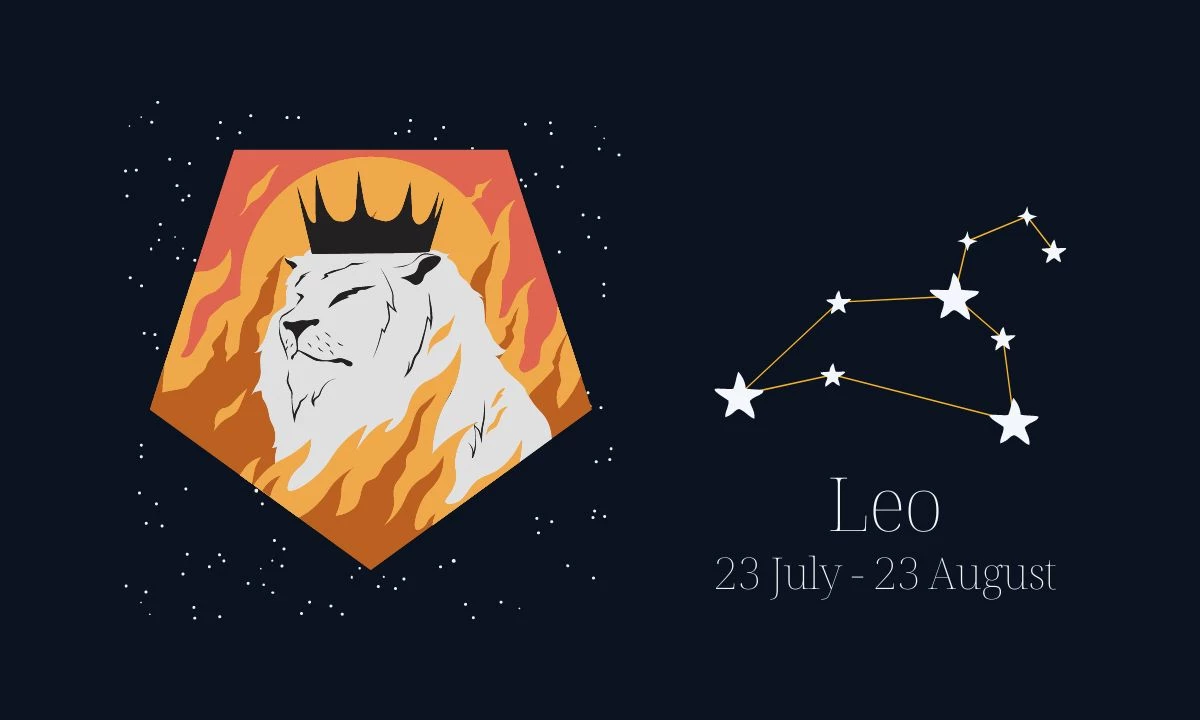 Your January 26, 2024 Daily Horoscope: Leo (July 23 - August 22)