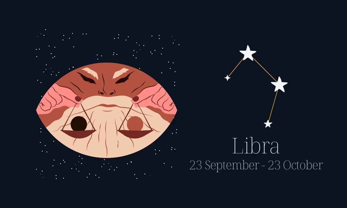 Your January 26, 2024 Daily Horoscope: Libra (September 23 - October 22)