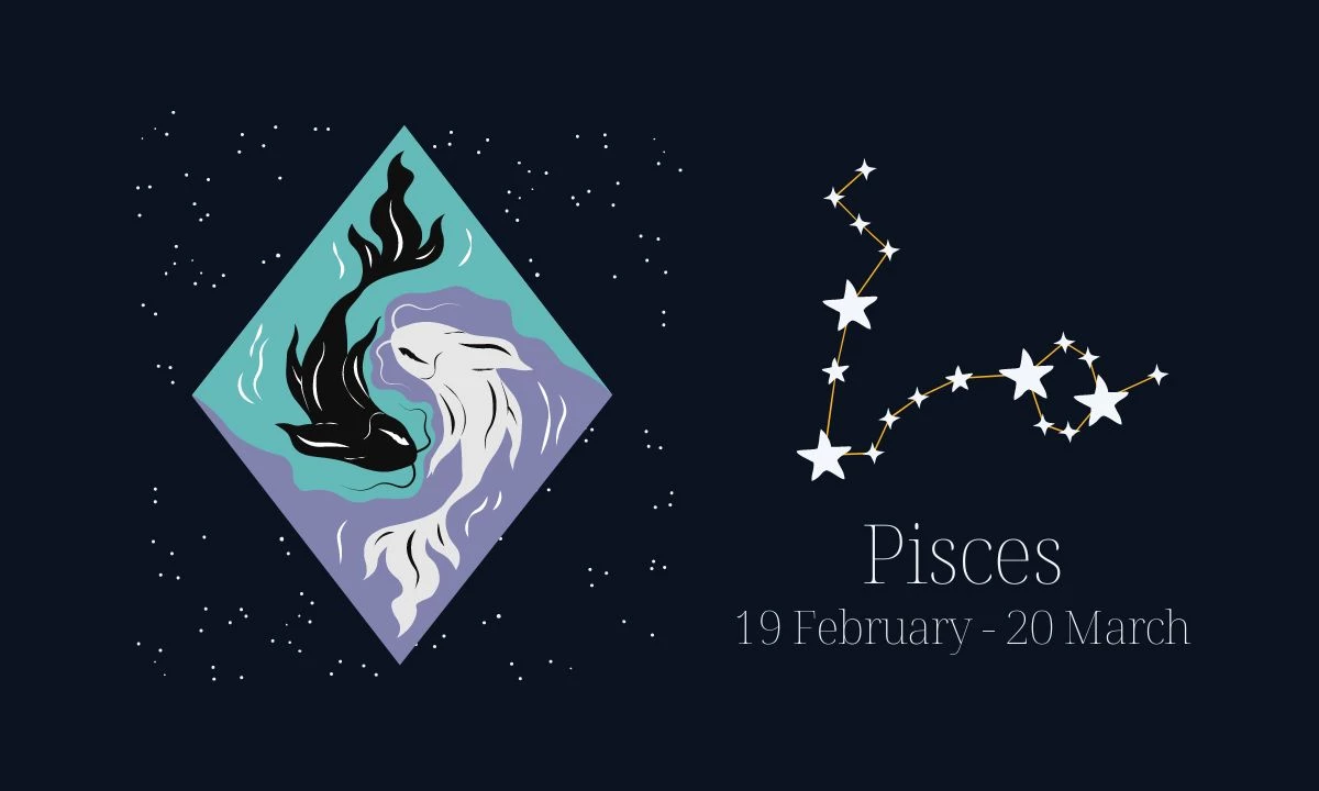 Your January 26, 2024 Daily Horoscope: Pisces (February 19 - March 20)
