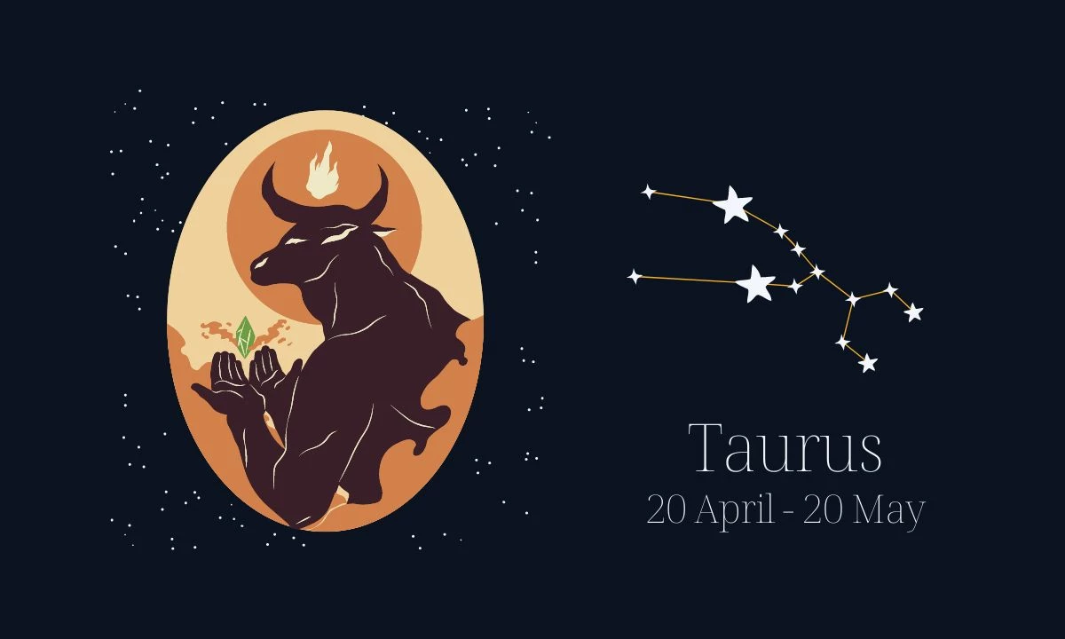Your January 26, 2024 Daily Horoscope: Taurus (April 20 - May 20)